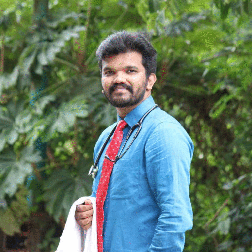 Dr Nataraj