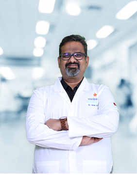 Dr. G Vivek